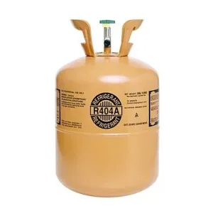 Фреон REF-404a, 10,9 кг