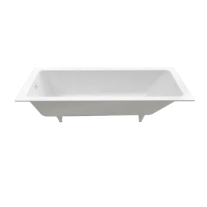 Ванна из искусственного камня Maroni Fortis 180х80
