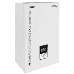 Котел электрический ZOTA MK-X Plus — 18 кВт