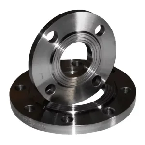 Фланец AntiFire стальной D63