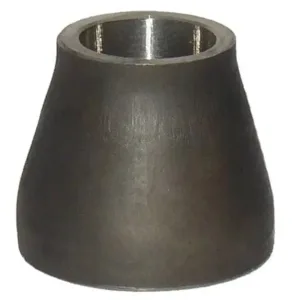 Переход ст исп 2 конц Дн133х108-5х4 (Ду125х100) б/шов ГОСТ 17378-2001