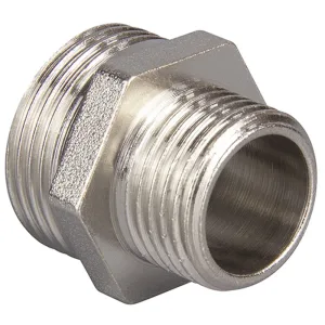 Ниппель TEBO переходной НР 1″x1/2″ (16/288)