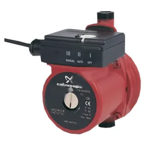 Насос повышения давления Grundfos UPA 15-90