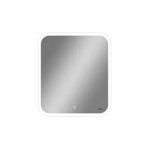 Зеркало MARONI (Bronte LED) 600х800