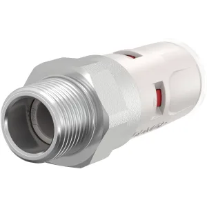 Муфта Comap с НР 20×3/4 PUSH