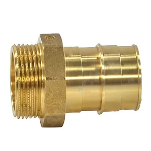Муфта Giacomini для системы GX НР 16x3/4", GX107Y043