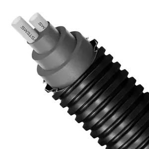 Труба Usystems Varia Twin PE-Xa 2x25x3,5/140 PN10 (200)