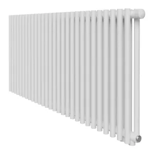 Дизайн-радиатор Royal Thermo Shift R22 VC2050 — 32 секц. RAL9016