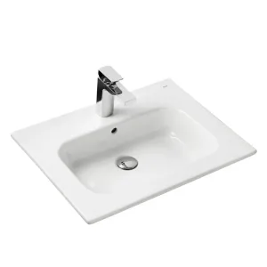 Умывальник мебельный Victoria 60 (ROCA) 732799E000
