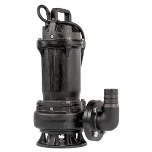 Насос дренажный WILO-NATIVE NSPG DF65/400-3.0