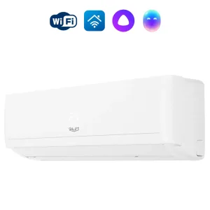 Сплит-система инверторного типа SHUFT Berg DC SFTOI-24HN1_V3 комплект