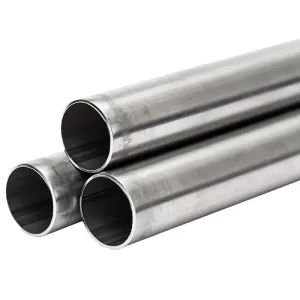 Труба из нержавеющей стали Sanha NiroPress AISI 316L, ф15х1,0 нерж. 1.4404 (6)