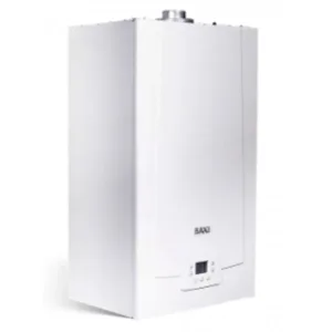 Котел газовый BAXI ECO Star 10F настенный, 2 конт., закр.кам.сгор.
