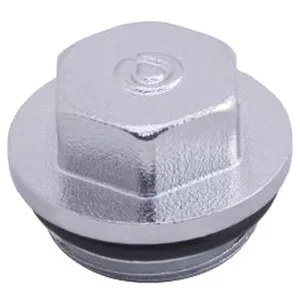 Заглушка Gappo для колл., НР, 3/4" G1004.05