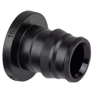Заглушка для трубы PE-Xa 16 USYSTEMS (1135720)