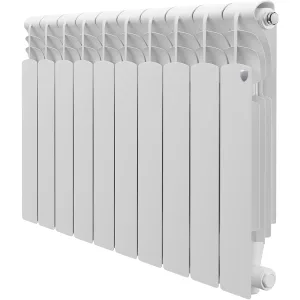 Радиатор Royal Thermo Revolution 500 2.0 — 10 секц.