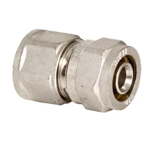 Муфта обжим с внутр. резьбой SF 16 (2,0) x 1/2″ VALTEC (VTm.302.N.001604)