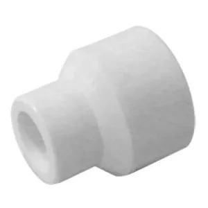 Муфта PPR белая перех. 160 х125 нар/внутр. ФД-пласт (20327)