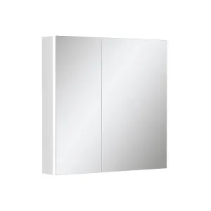 Шкаф зеркальный Prime LED 80 (VOLNA)
