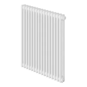 Дизайн-радиатор Royal Thermo Insignia VC2050 — 16 секц. RAL9016