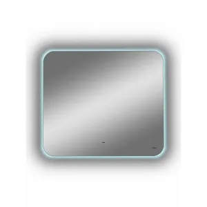 Зеркало MARONI (Vito LED) 800х700