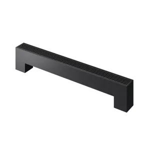Конвектор напольный Royal Thermo STEP-130/130/1100-2-N-BL-LG-BL