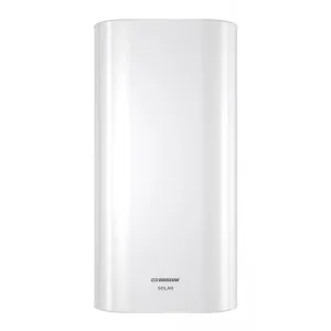 В/нагреватель накопительный EDISSON Solar 80 V (вертикальный) (161 013)