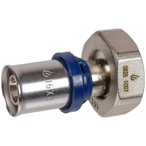 Евроконус пресс для металлопластиковых труб Usystems MLC Plus 16-3/4″НГ
