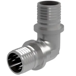 Уголок Royal Thermo соединительный ВР 25×3/4"