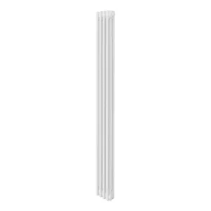 Дизайн-радиатор Royal Thermo Insignia VC3180 — 04 секц. RAL9016