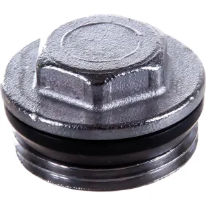 Пробка для коллектора Giacomini 1″, R592DX005