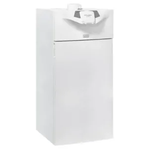 Котел газовый BAXI POWER HT + 1.110 конденс., напольный, 1 конт., закр.кам.сгор.