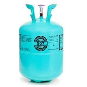 Фреон REF-507, 11,3 кг