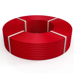 Труба Royal Thermo из сшитого полиэтилена Pex-a EVOH d16×2.0, (100)