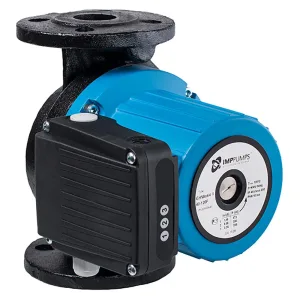 Насос циркуляционный IMP PUMPS GHNbasic II 40-70 F