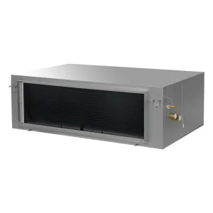 Фанкойл канальный SHUFT SFF-1800G100