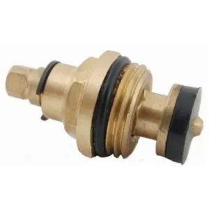Кран-букса G1/2?? резина, квадрат 7*7 (SP52003), (уп.ПВХ), ZOLLEN
