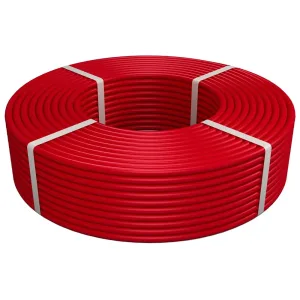 Труба Royal Thermo из полиэтилена PE-RT d16x2.0, (180)