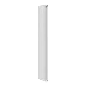 Дизайн-радиатор Royal Thermo Shift R22 C2180 — 08 секц. RAL9016
