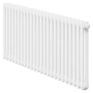 Дизайн-радиатор Royal Thermo Insignia R VC2050 — 24 секц. RAL9016
