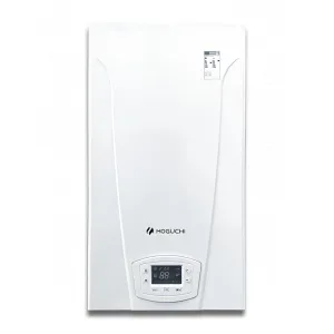 Котел газовый Moguchi GBN32F 2 конт., настенный