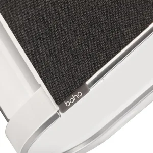 Панель для сплит-системы Ballu Boho DC inverter, цвет GRAPHITE SHADOW