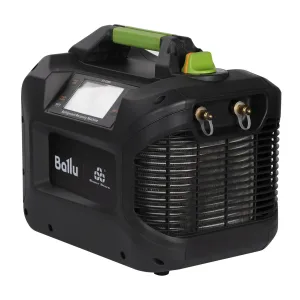 Станция рекуперации хладагента Ballu Super Stars ST-520D