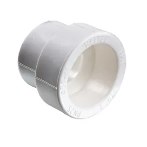 Муфта PPR белая перех. 25 х 20 «VALTEC» (VTp.705.0.025020)