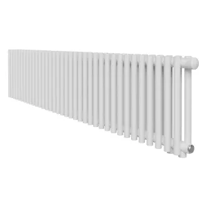 Дизайн-радиатор Royal Thermo Shift R22 VC2030 — 42 секц. RAL9016