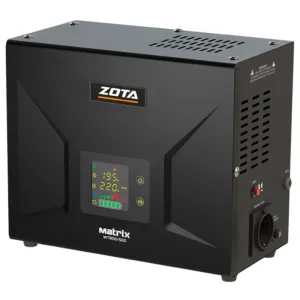Источник питания ZOTA Matrix WT600 (600 Вт, 12В)
