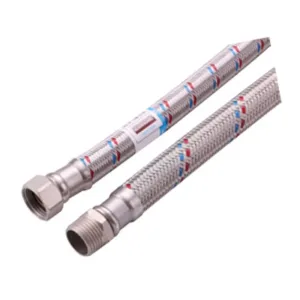 Подводка для воды VIEIR Гигант АКВА 1/2″ 50 FM арт. BZAW50 (5)