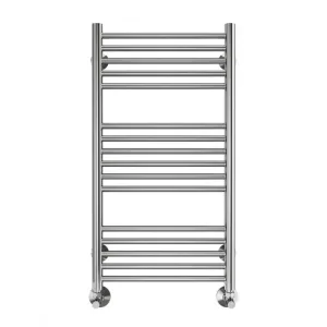 Полотенцесушитель ЛЕСЕНКА Аврора П16 400х800 нп400 (угол) 1/2″ВР