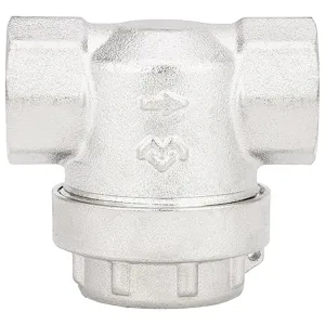 Фильтр механической очистки VARMEGA В/В 3/4″ Т-образный VM04302