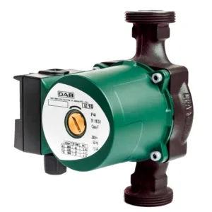 Насос циркуляционный DAB VA 55/130(1/2″)